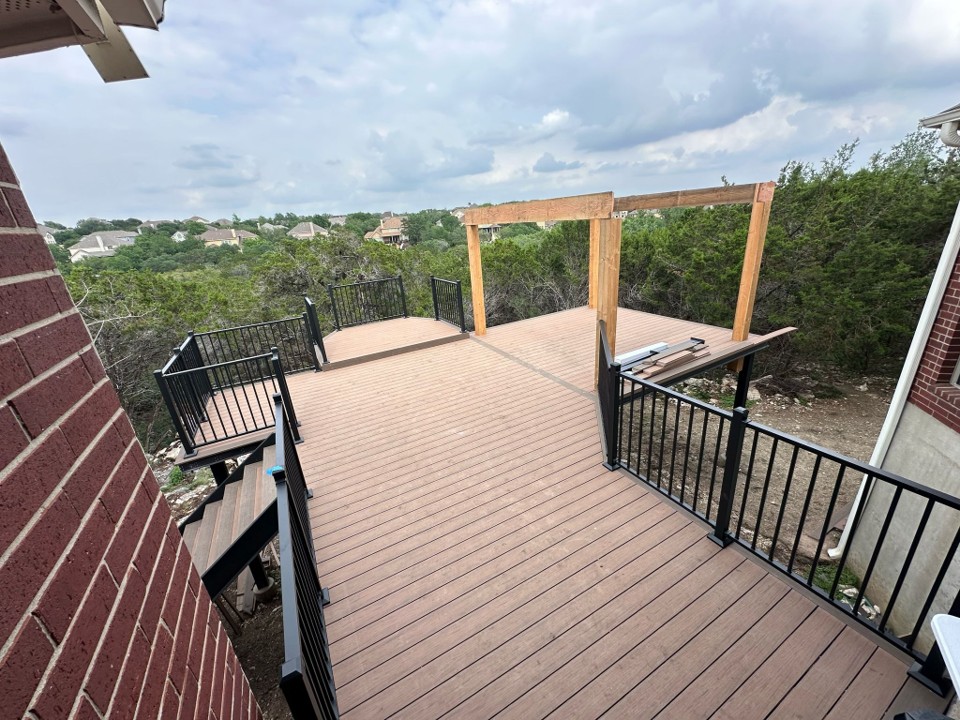 VORO deck
